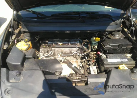 2015 Jeep Cherokee Latitude из США, поврежденный, VIN 1C4PJLCB7FW712702